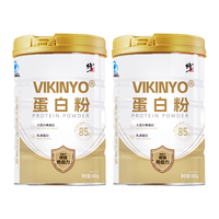 修正蛋白粉800g 乳清蛋白粉蛋白质粉成人中老年人增强免疫力补充营养