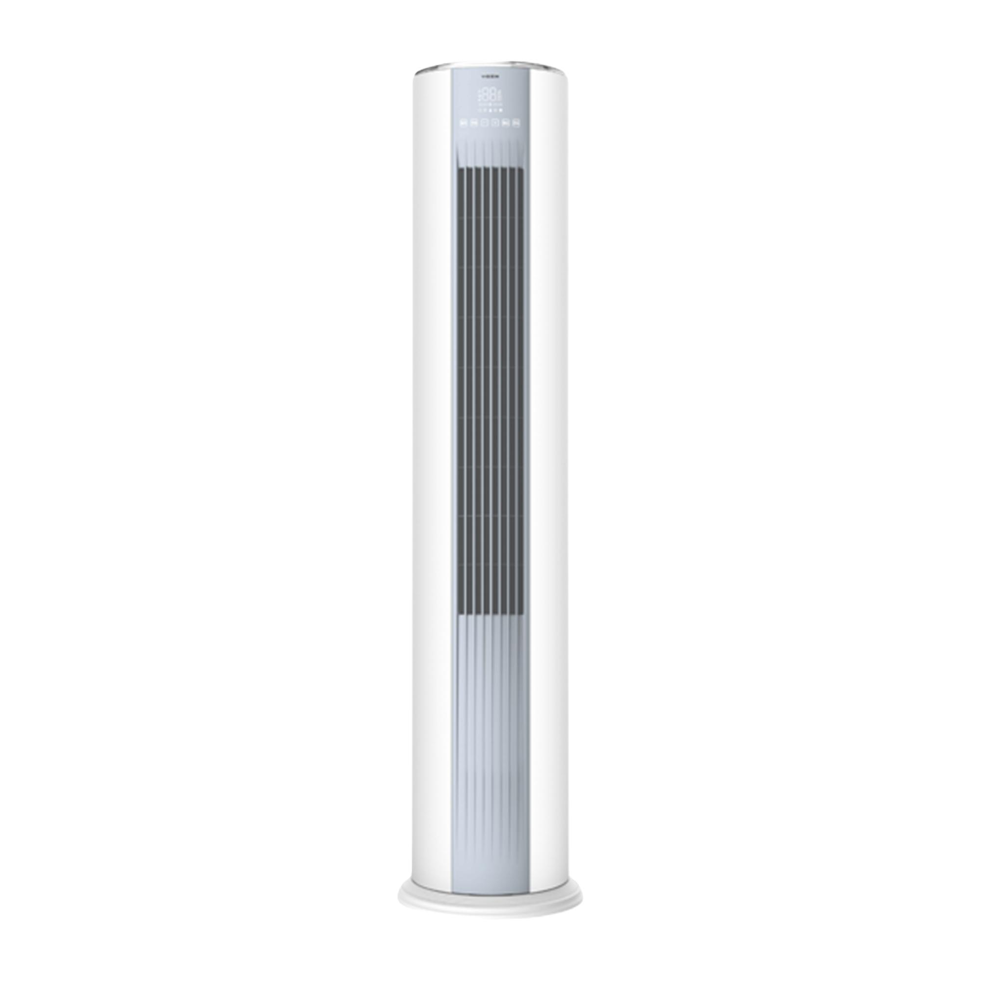 小白空调 KFRd-51LW/D-XB11Bp(B3) 三级能效 立柜式空调 大2匹