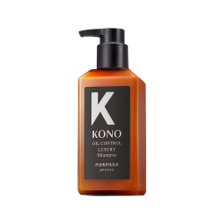 KONO ONO 沙龙轻奢洗发水 500ml送小样两瓶