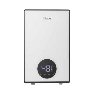 四季沐歌 智能恒温 即热式电热水器  8500W 5L