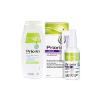 拜耳固发洗发水 长发蓬松 水润光泽 滋养头皮发洗发液0硅油 固发洗发水200ml+健发喷雾50ml