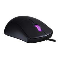 玩家国度 ROG 龙鳞Ace Mini 标准版  有线游戏电竞鼠标 轻量化49g 无畏契约/瓦罗兰特/CS GO鼠标 标准版有线