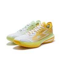 361° 飚速bb 男款实战超轻耐磨篮球鞋 672511114