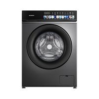 SKYWORTH 创维 XQG100-B36RB滚筒洗衣机 10公斤