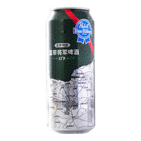 Blue Ribbon/蓝带 浓色啤酒