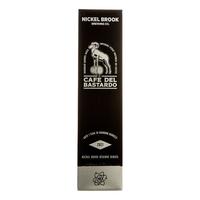 尼克尔布鲁克巴斯塔德咖啡馆 帝国世涛全麦精酿啤酒500ml/瓶 加拿大