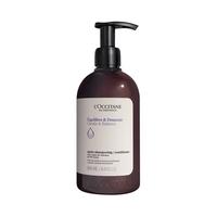 欧舒丹洗发水去屑控油五合一草本菁纯洗发露护发素500ml