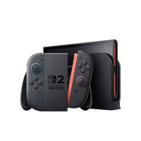 任天堂 Nintendo Switch2 标准版