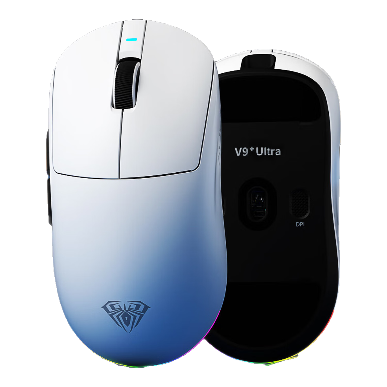 V9ultra 白色-PAW3950