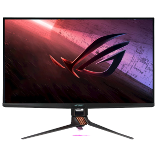 ROG 玩家国度 PG32UQX 32英寸 G-sync 显示器（3840×2160、144Hz、HDR1400）