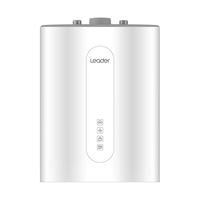 统帅 Leader Haier 海尔 LEC5TC 储水式厨宝 5L 上出水