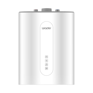 统帅 Leader Haier 海尔 LEC5TC 储水式厨宝 5L 上出水