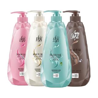  LOVEFUN/拉芳 焗油垂顺 洗发水