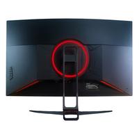 SANC 盛色 N95Pro+ 32英寸 VA 曲面 FreeSync 显示器(2560×1440、144Hz、100％sRGB）