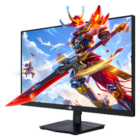 TITAN ARMY 泰坦军团 P2710G 27英寸 IPS G-sync FreeSync 显示器（1920*1080、180Hz、99%sRGB、HDR10）
