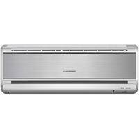 三菱重工 KFR-35GW/MBVSBp 全直流变频 1.5匹 银色 壁挂式空调