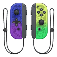 STORM WYRM 游戏手柄 六轴陀螺仪 红蓝