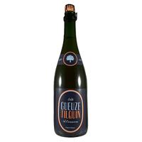 Gueuzerie Tilquin 帝尔奎茵 老贵兹 酸啤酒 750ml 单瓶装