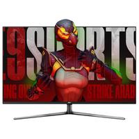 AOC U4309V 43英寸 VA 显示器（3840*2160、60Hz、129%sRGB、HDR400）