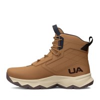 安德玛 UNDERARMOUR)Stellar G2男子6英寸运动训练战术靴3025578 棕色200 43