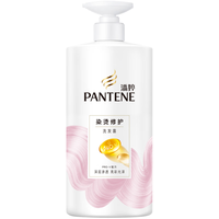 PANTENE 潘婷 超V瓶系列 染烫修护洗发露 750g