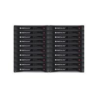 【旅行装】氨基酸净爽深层去屑控油养护除螨洗发乳清爽滋养洗发水 8g*20