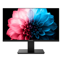 Lenovo 联想 D221H 21.5英寸 VA 显示器 (1920*1080、75Hz、99%sRGB)