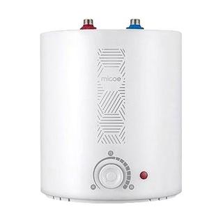 micoe 四季沐歌 6.6升小厨宝家用1600W节能省电 上出水自动补水加热