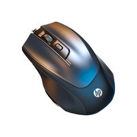 HP 惠普 M150 有线鼠标 1600DPI