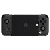 GameSir 盖世小鸡  X2Pro 游戏手柄 黑色