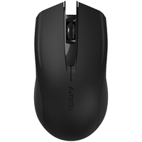 A4TECH 双飞燕 G3-760N 2.4G无线鼠标 1000DPI 灰色