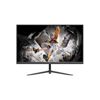 IPASON 攀升 F25C 24.5英寸 VA 显示器（1920×1080、100Hz、99% sRGB）