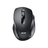 acer 宏碁 L173 2.4G无线鼠标 1600DPI 黑色