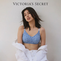 维多利亚的秘密 文胸胸罩女士内衣4-1 05M2天空 11262508 XS Plus(XS+亚洲码)