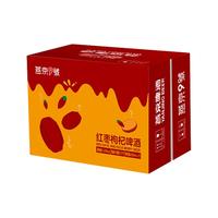 YANJING BEER/燕京啤酒 红枣枸杞原浆