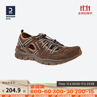 DECATHLON 迪卡侬 ODS 男款沙滩鞋 4046311