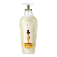 ADOLPH/阿道夫 控油蓬松 无硅油洗发露套装  600ml