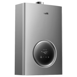 华帝 JSQ30-i12103-16 智能恒温 16L 液化气 燃气热水器