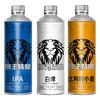  LION/狮王 精酿 果味啤酒  包装 1x1x1L 1L