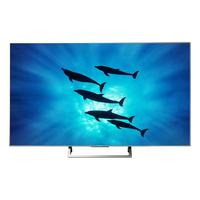 SONY 索尼 KD-65X8500E 液晶电视 65英寸 4K（已下架）