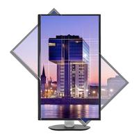 PHILIPS 飞利浦 极彩系列 328P6VJEB 31.5英寸 VA 显示器 (3840×2160、60Hz、100%sRGB)