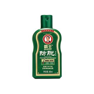 BAWANG 霸王 防脱洗发液380ml防掉发坚固发根洗发水育发洗发露正品
