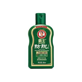 BAWANG 霸王 防脱洗发液380ml防掉发坚固发根洗发水育发洗发露正品