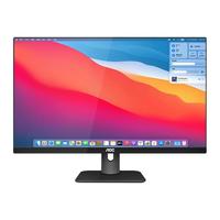 AOC X23E1H 22.5英寸AH-IPS液晶显示器商用壁挂16:10护眼24屏幕22