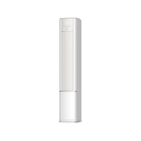 TCL KFR-72LW/RF1Ca+B1 新一级能效 3匹 立柜式空调