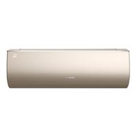 GREE 格力 润慧系列 KFR-26GW/(26532)FNhCb-A1 一级能效 壁挂式空调 1匹