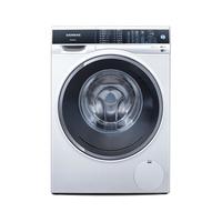SIEMENS 西门子 iQ500系列 WG54C3B0HW 滚筒洗衣机 10kg 白色