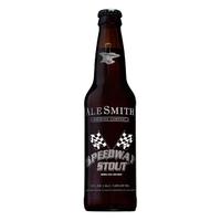 AleSmith 艾尔史密斯 赛道 帝国世涛啤酒 330ml 单瓶装