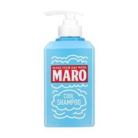MARO 摩隆 男士咖啡因去屑洗发水
