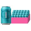 牛啤堂 NBeer 芒果海盐白世涛IPA精酿啤酒 330ml*24听
